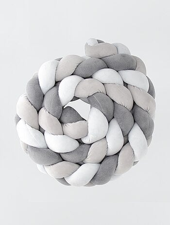 Tresse de décoration en velours