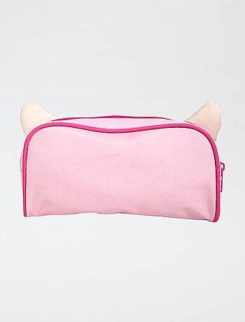 Trousse animée chien