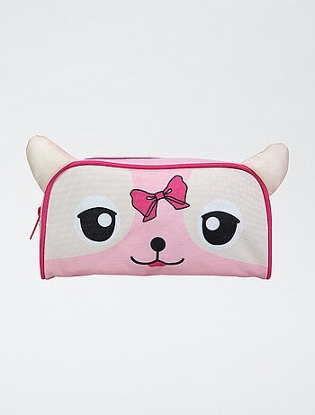Trousse animée chien