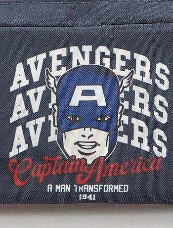 Trousse 'Avengers' 'Marvel'