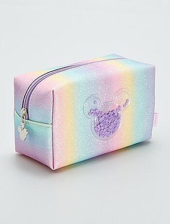 Trousse de rangement 'Minnie' 'Disney'