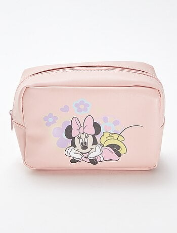 Trousse de rangement 'Minnie'