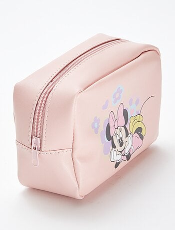 Trousse de rangement 'Minnie'