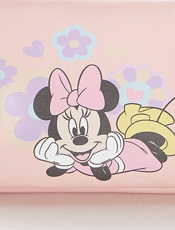 Trousse de rangement 'Minnie'