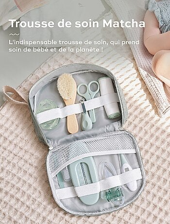 Trousse de soin 'Babymoov'