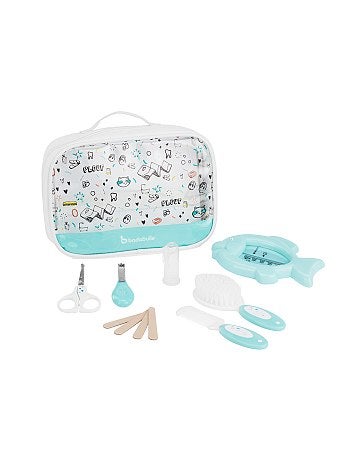 Trousse de soin 'Badabulle' 7 accessoires