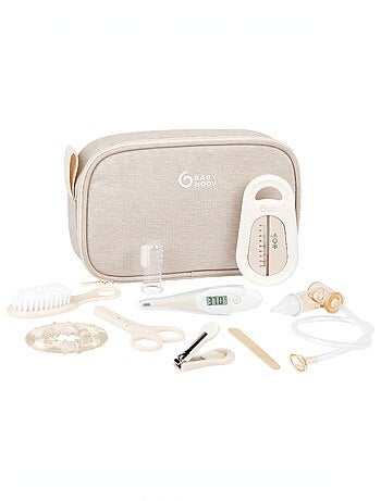 Trousse de soin