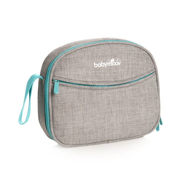 Trousse De Soin Pour Bebe Babymoov Bebe Garcon Bleu Kiabi 34 00