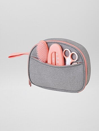 Trousse de soin pour bébé 'Babymoov'