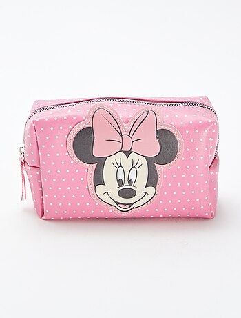 Trousse de toilette 'Minnie'
