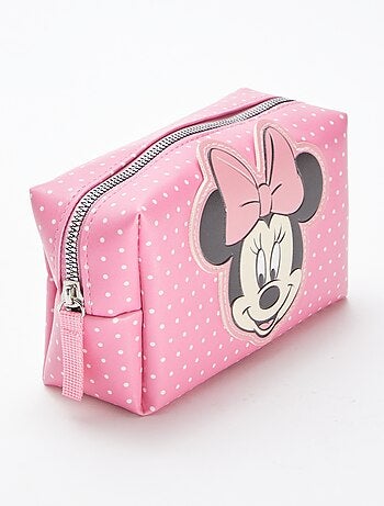 Trousse de toilette 'Minnie'
