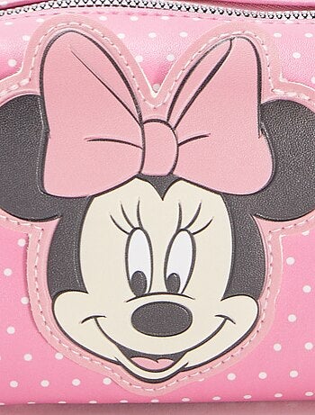 Trousse de toilette 'Minnie'