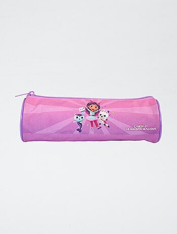 Trousse 'Gabby et la maison magique'