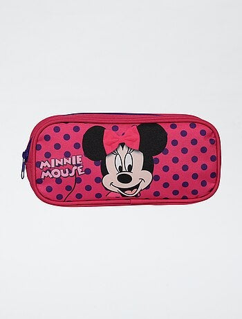 Trousse 'Minnie'
