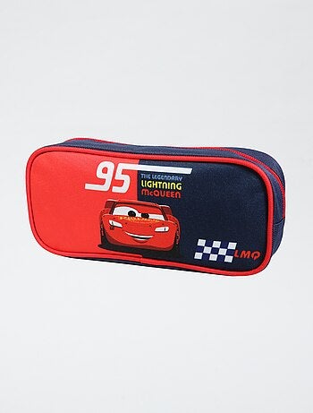 Trousse rectangulaire 'Cars'