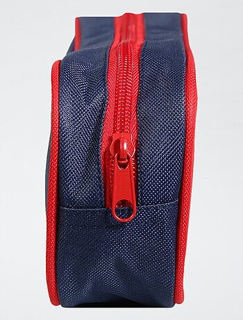Trousse rectangulaire 'Cars'