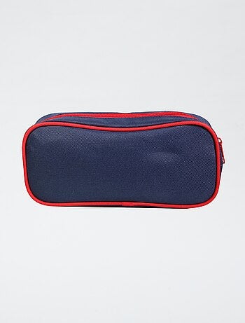 Trousse rectangulaire 'Cars'