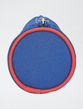 Trousse ronde 'Mario'