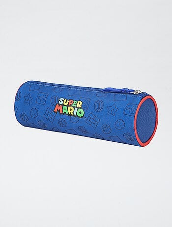 Trousse ronde 'Mario'