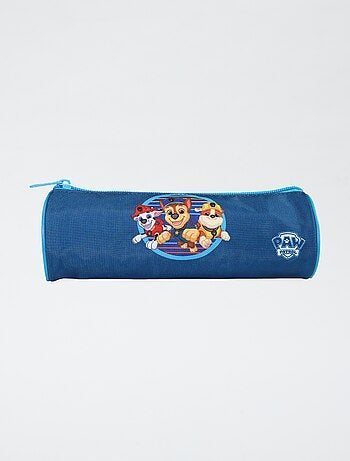 Trousse ronde 'Pat'patrouille'