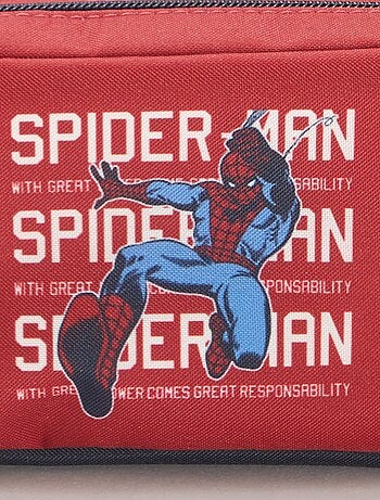 Trousse 'Spider-Man' 'Marvel'