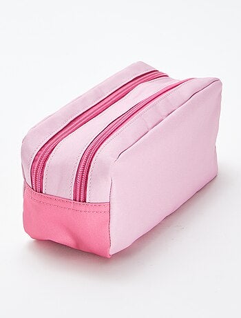 Trousse 'Toy Story' 2 compartiments