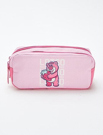 Trousse 'Toy Story' 2 compartiments