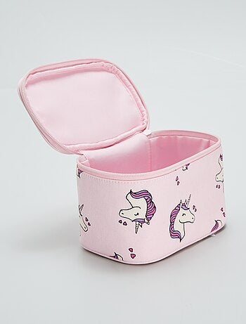 Vanity licorne