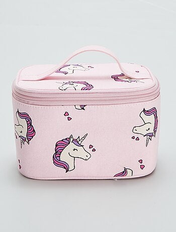 Vanity licorne