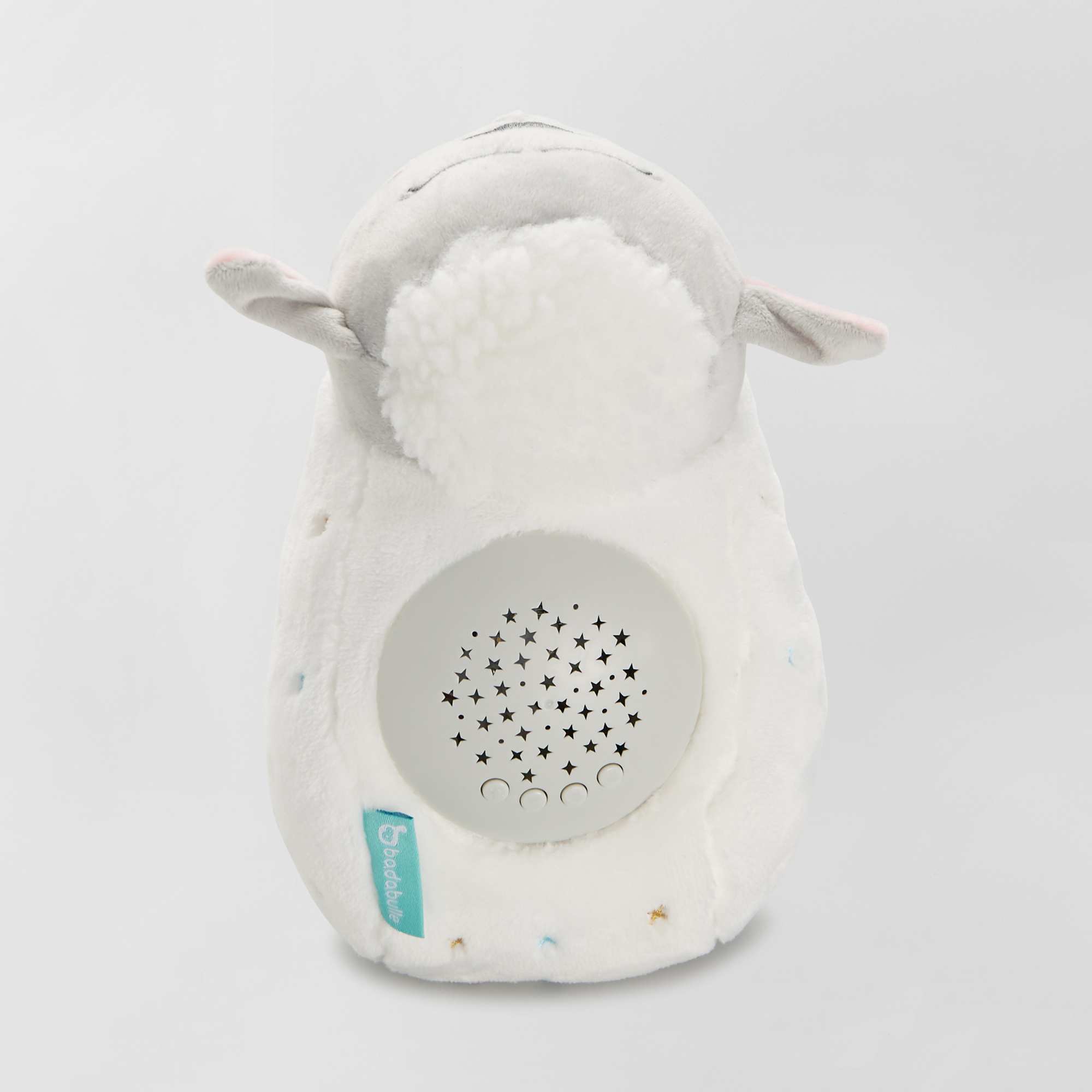 peluche lumineuse bebe