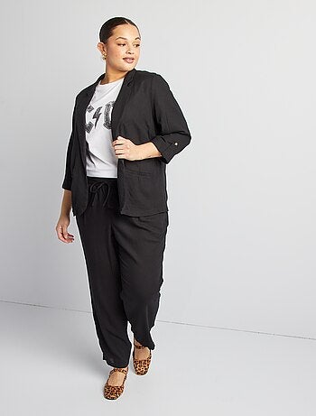 Veste blazer