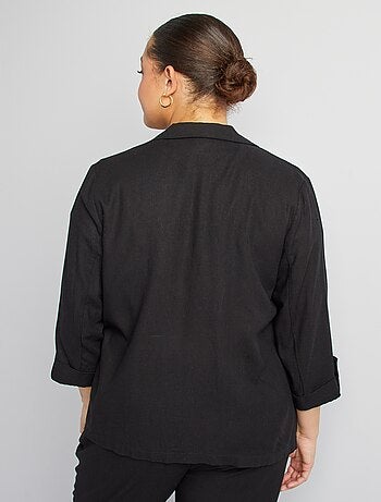Veste blazer