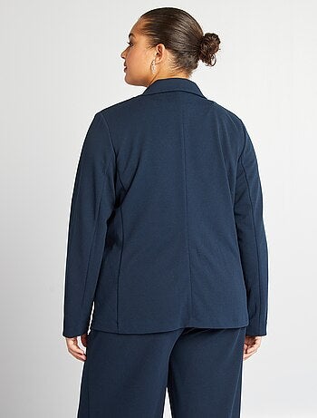 Veste blazer 'Vero Moda Curve'