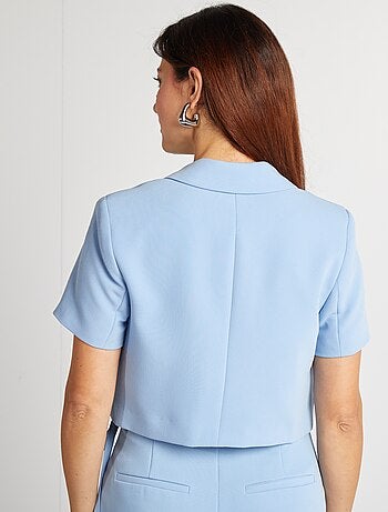 Veste courte