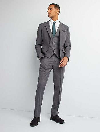 Veste de costume