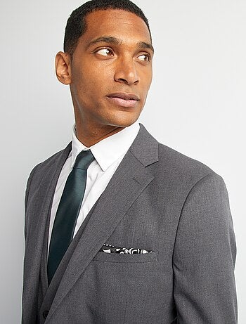 Veste de costume