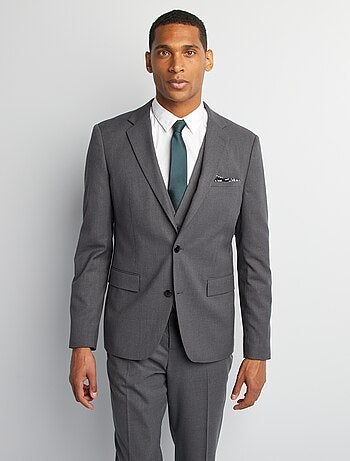 Veste de costume