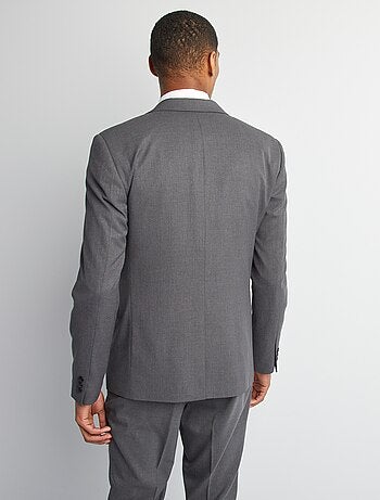 Veste de costume