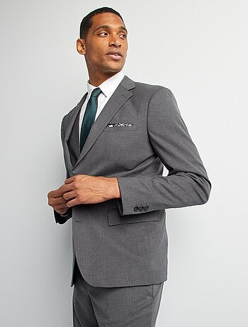 Veste de costume