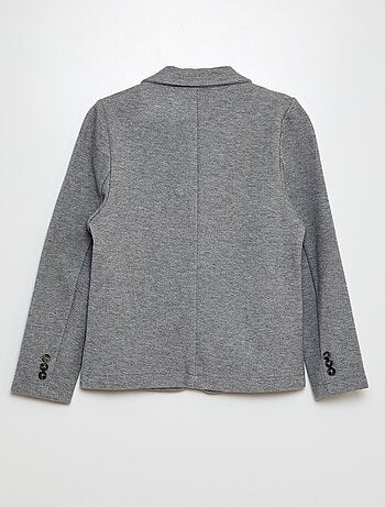 Veste de costume