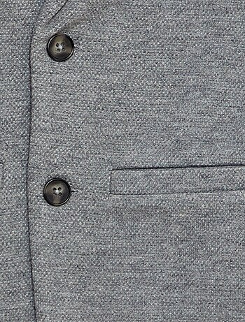 Veste de costume