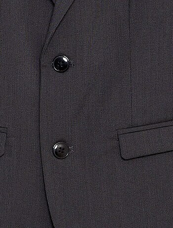 Veste de costume