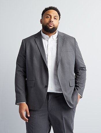 Veste de costume slim
