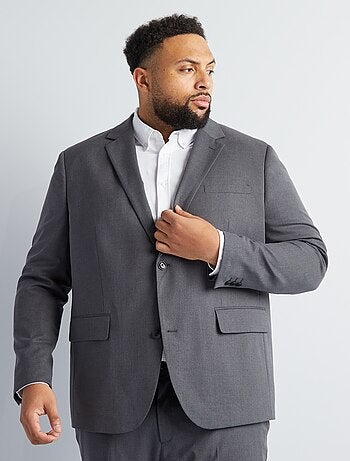 Veste de costume slim