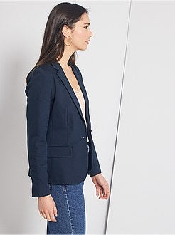Veste de tailleur - Kiabi