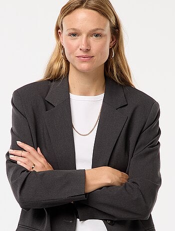 Veste de tailleur