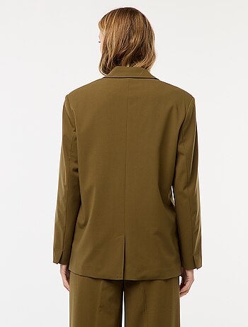 Veste de tailleur