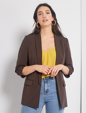 tailleur femme taille 48