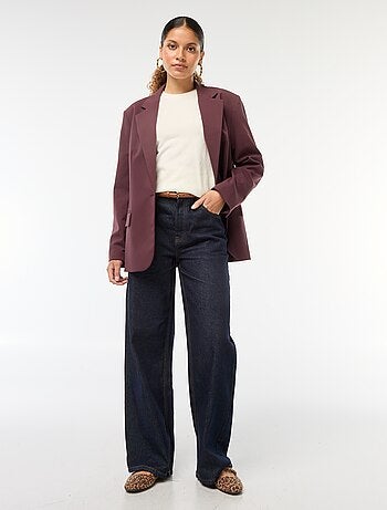 Veste de tailleur