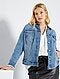    Veste en jean vue 2
